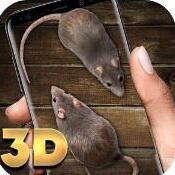 大鼠在屏幕上 V1.0 ios版