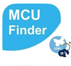 电气选型工具STMCUFinder V1.0.0 