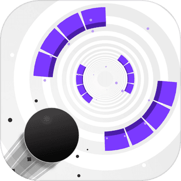漩涡冲击 V1.0 安卓版