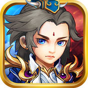 三国群雄战 V1.0 IOS版