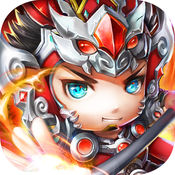 将门录 V1.0 安卓版