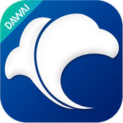 大外云盘 V3.2.0 ios版