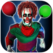 杀手小丑生存逃脱 V1.0 免费版