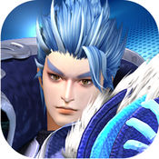 步步惊云 V1.0 IOS版