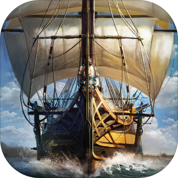 海洋帝国 V1.0 苹果版