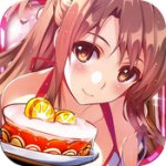 甜品小镇 V1.0 安卓版