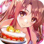 甜品小镇 V1.0 ios版