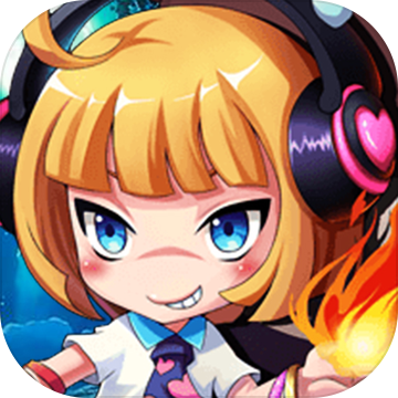 英雄大乱斗2 V1.0 苹果版