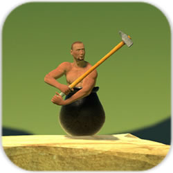 Getting Over It V1.13 ios版