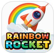 彩虹火箭 V1.0.1 ios版