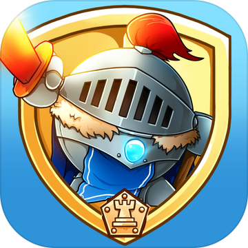 疯狂国王塔防战 V1.30.1 IOS版