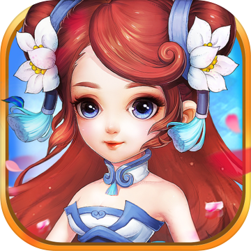 梦幻诸石 V1.0 苹果版