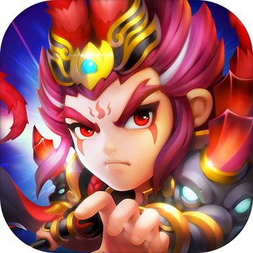 迷你真三国 V1.0 安卓版