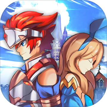 狮子骑士团纷乱战争 V1.0 安卓版