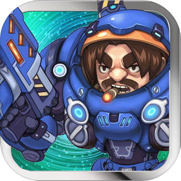 英雄大暴走 V1.0.1 安卓版