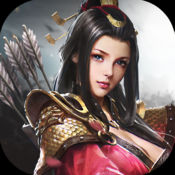 乱世峰皇 V1.0 IOS版