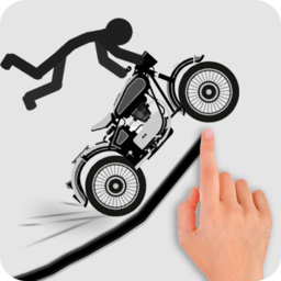火柴人死亡赛道涂鸦 V1.02 安卓版