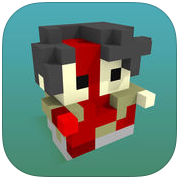 僵尸方块 V1.0.0 安卓版