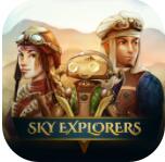 天空冒险者 V1.1.0 安卓版
