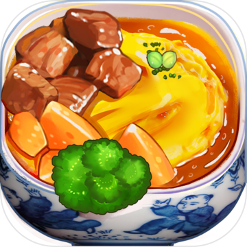 大中华食堂 V1.1.9 苹果版