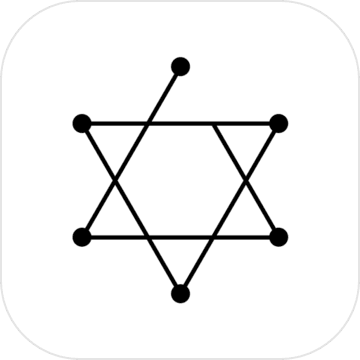 交叉线 V1.03 苹果版