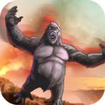 金刚大战城市 V1.0 安卓版