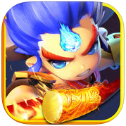 梦幻伏魔 V1.0.35 安卓版