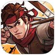 骑马射天下 V1.0.1 苹果版