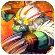 德拉诺之王 V1.0 苹果版