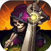 像素创世纪 V1.0 iOS版