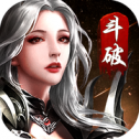 斗破龙城 V1.0 IOS版
