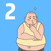 妈妈把我的辣条藏起来了2 V1.1 苹果版