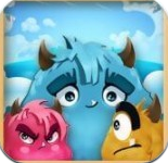 小怪物爱飞翔 V1.0 免费版
