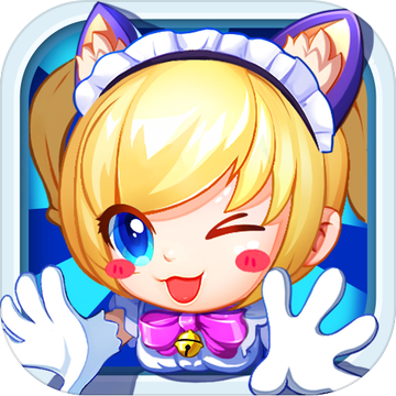 躲猫猫萌计划 V1.0 