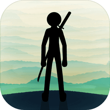 奋战火柴人影子武士 V1.02 苹果版