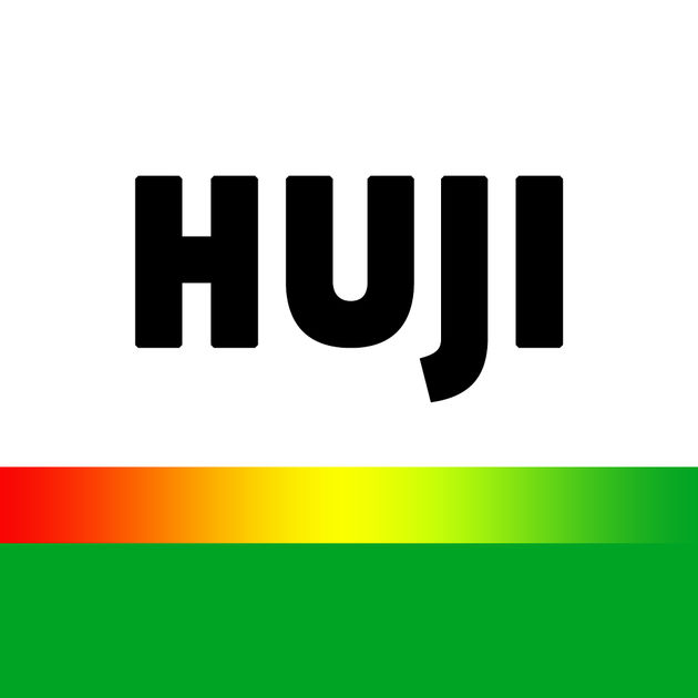 huji相机 V1.0 安卓版