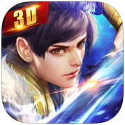 洪荒战纪 V1.0.35 苹果版