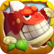 宠物起源 V1.17.21.10 安卓版