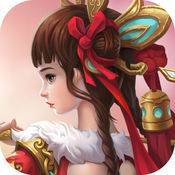 逆天仙灵 V1.0.0 苹果版