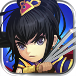 聚义三国 V1.0 苹果版
