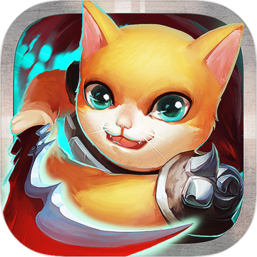 肉球大乱斗 V1.5.1 苹果版