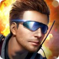 绝地战争 V1.0 IOS版