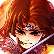 卡牌三国风云 V1.0.0 IOS版