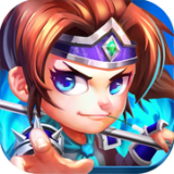 群雄战三国 V1.0 安卓版