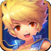 魔力进化 V1.0 IOS版