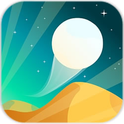 沙丘弹球 V2.2 安卓版