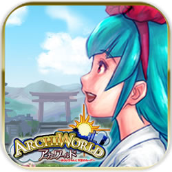 未来酱与天空精灵 V1.0 安卓版