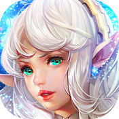圣灵之光地下城历险战纪 V1.0 苹果版