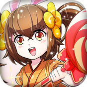 通灵召唤师 V1.0 IOS版