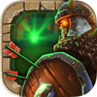 魔师禁卫 V1.0 汉化版